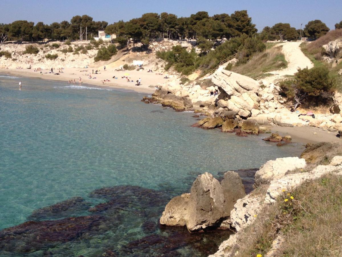Kyriad Martigues Sud Экстерьер фото